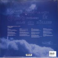 Back View : OST / Various - THE VIRGIN SUICIDES (Blue LP) - RHINO / 0349781641