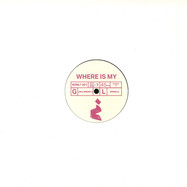 Back View : Sirob / Leon - GE MINI - Where Is My Lipgloss / WIML?001