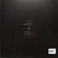Back View : Calibre & Chelou - DOING IT FOR YOU / NO MAN IS AN ISLAND - Signature / SIG030