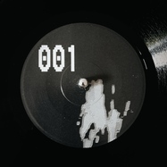 Back View : baze.djunkiii & Sascha Mller / RU DEAD 42 - THE BROADCAST / ACID JACKSON (7INCH/STICKERED COVER) - dljife / dljife001