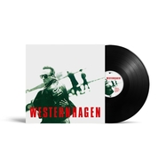 Back View : Westernhagen - WESTERNHAGEN (2025 REMASTER) (LP) - Warner Music International / 502173272589