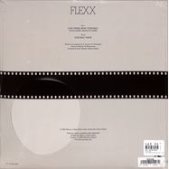 Back View : Flexxy-Ball - LOVE THEME FROM FLEXXY-BALL (VINYL SINGLE MAXI) - Blanco Y Negro / BYN 052 / byn052