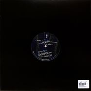 Back View : Various Artists - MOBLACK SAMPLER VOL. 9 - MoBlack Records / MBRV034