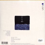 Back View : Ronia & Thelema - TIDE OVER (LP) - Seayou Records / SEA283LP