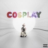 Back View : Sorry - COSPLAY (VINYL + DOWNLOADCODE) (BLACK LP+MP3) - Domino Records / WIGLP537