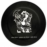 Back View : Conrad Pack - PRAISE EP - Seln / SELN010