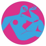 Back View : Luca Attanasio - PILOT 25 - Pilot / PILOT 25