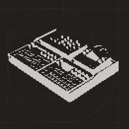 Back View : Catem - 001 - Catem Records / CATEM001