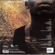 Back View : DMX - ...AND THEN THERE WAS X (LTD. BLACK ICE 2LP) - Universal / 6593748
