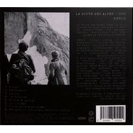 Back View : DNGLS Aka Maxime Dangles - LA ROUTE DES ALPES - 1921 (CD) - IFT / IFT00