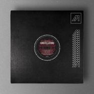 Back View : Various Artists - CONSTELLATIONS VOL. 3 LABEL SLEEVE - Mechatronica / MTRON045