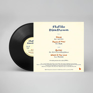 Back View : Flofilz - DIM DOWN (INDIE ONLY 10 INCH) - Melting Pot Music / MPM357-10IN
