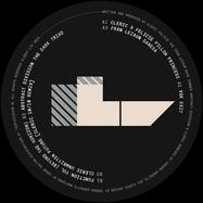 Back View : Various Artists - CLERGY 10 YEARS - JULIET - Clergy / CRGX10