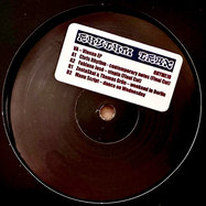Back View : Various Artists - VIENNA EP - Rhythm Trax / RHYME10