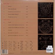 Back View : Steve Porcaro - THE VERY DAY (LP) - Green Hill / GHD6671