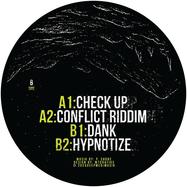 Back View : Distinct Motive - HYPNOTIZE (180G VINYL) - Deep Medi Musik / MEDI141