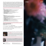 Back View : Dinah Washington - WHAT A DIFFERENCE A DAY MAKES (LP) - Elemental Records / 1019131EL2