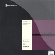 Back View : Soul Rebels - THE REVOLUTION WILL NOT BE TELEVISED - DAVID DURIEZ REMIXS - Defected / DFTD067R