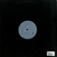 Back View : Renna Phisical - GET UP - Chic Records / Ch 7003