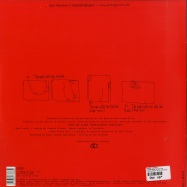 Back View : Laurent Garnier - THE MAN WITH THE RED FACE - F Communications / F119 / 1370119130