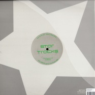 Back View : Charles Siegling - STAR TRACKS 03 - Star Tracks 03