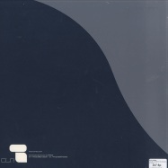 Back View : Chris Liebing - VOLUME 7 (REMIXES BY HENRIK B & THE ADVENT) - CLR 07