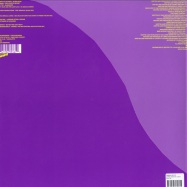 Back View : Various Artists - SUPERLONGEVITY 3 (3X12 LP) - Perlon / Perlon36LP