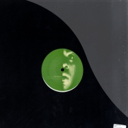Back View : Alexander East - TEARS - Simple Soul / SSR908
