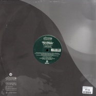 Back View : Chus & Ceballos vs Tedd Patterson - IN STEREO Part I - Stereo Production  SP020