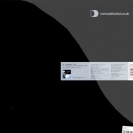 Back View : Shakedown - AT NIGHT - Defected / defect50