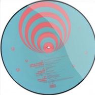 Back View : Various Artists - OPTIMO PRESENT PSYCHE OUT (PICTURE DISC) - News 541 416 501336