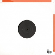 Back View : Secondo - THE NIGHT V4 / FRK DK - Dreck Records 09