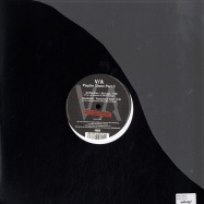 Back View : Various Artist - PSYCHO SHOXXS 3 - Highball / BALL030