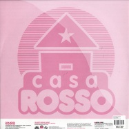 Back View : Bazement Freakz - GOOD TIMES - Casa Rosso / CR034