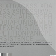 Back View : Donnacha Costello - 6X6 (incl BOX) - Minimise 27