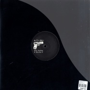 Back View : Seb Neitsa / Hardy-J - Vendetta 04 - Vendetta Sonore / VDT004