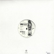 Back View : Samim - ETERNALLY COLLAPSING OBJECT EP - Moon Harbour / mhr028