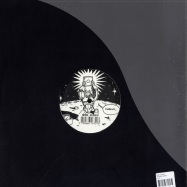 Back View : Kool DJ Dust - THE DISCO OPERA - HF002