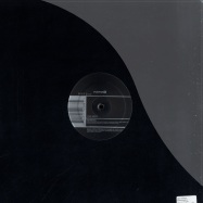 Back View : Vince Watson - RENAISSANCE EP - Planet E / PE65288