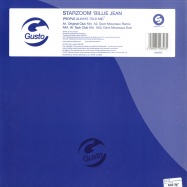 Back View : Starzoom - BILLIE JEAN / DAVE MOUREAUX REMIX - Gusto / 12GUS45