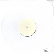 Back View : Omar-S ft. Theo Parrish - THE GREAT SON OF DETROIT - FXHE Records / AOS008
