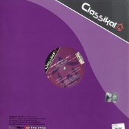Back View : House Device - LADY TONIGHT - Classical / CLS003