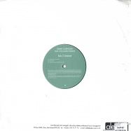 Back View : Dean Coleman - BAK 2 DEEPER - Heavy Rotation Recordings / HR010
