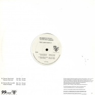 Back View : The ARD Music - THE LADY LAGO EP - 99 Carat / 99002