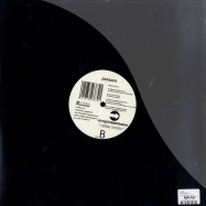 Back View : Jaxson - DIPSHIT MINI LP - Tonsportgruppe / tsg015