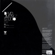 Back View : David Jimenez - STUDIO 69 - 10tigo Records / ten001