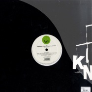 Back View : Einzelkind In Bed With Douglas Greed - ICE 1656 EP - Kindisch013