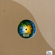 Back View : Tony Lionni - DEEP JOY EP - Wavetec / wt50194-1