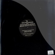 Back View : Melchior Sultana & Dj Noize - EXTREME DANCEFLOOR EP - Urban State / ustate006