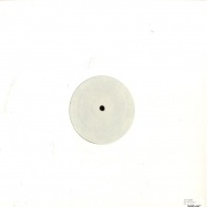 Back View : Theo Parrish - UGLY EDITS VOL. 10 - Ugly Edits / Uget10